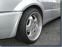 Felgen-Service